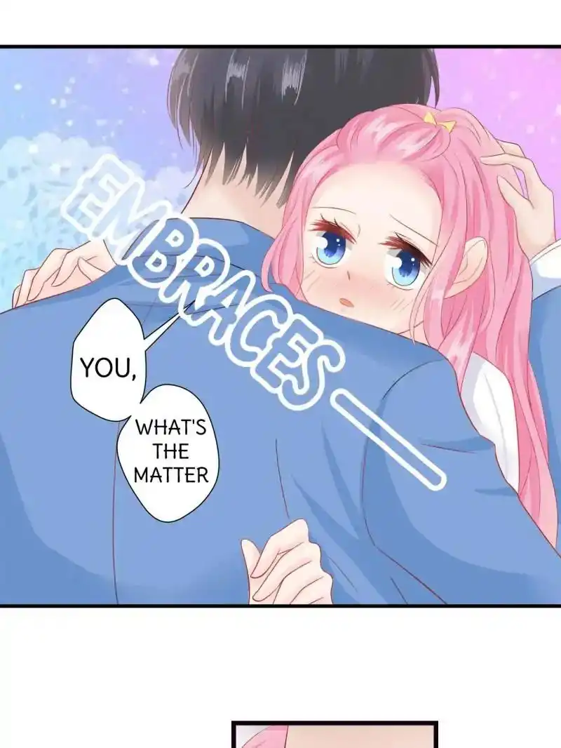 Don't be so harsh Chapter 56 37